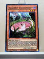 Yugioh! 1x Danger Tsuchinoko (RA04 - Super Rare) 1st Edition