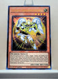 Yugioh! 1x Utopic Onomatopoeia (RA04 - Ultra Rare) 1st Edition