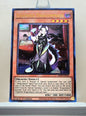 Yugioh! 1x Chamber Dragonmaid (RA04 - Ultra Rare) 1st Edition
