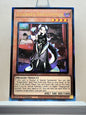 Yugioh! 1x Chamber Dragonmaid (RA04 - Prismatic Ultimate Rare) 1st Edition