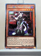 Yugioh! 1x Chamber Dragonmaid (RA04 - Platinum Secret Rare) 1st Edition