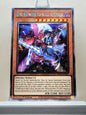 Yugioh! 1x Evil★Twins Ki-sikil & Lil-la (RA04 - Platinum Secret Rare) 1st Edition