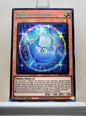Yugioh! 1x Astral Kuriboh (RA04 - Secret Rare) 1st Edition
