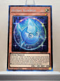 Yugioh! 1x Astral Kuriboh (RA04 - Prismatic Collectors Rare) 1st Edition