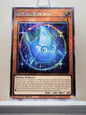 Yugioh! 1x Astral Kuriboh (RA04 - Platinum Secret Rare) 1st Edition