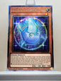 Yugioh! 1x Astral Kuriboh (RA04 - Quarter Century Secret Rare) 1st Edition