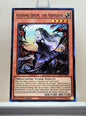Yugioh! 1x Guiding Quem, the Virtuous (RA04 - Super Rare) 1st Edition