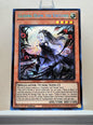 Yugioh! 1x Guiding Quem, the Virtuous (RA04 - Secret Rare) 1st Edition