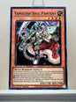 Yugioh! 1x Vanquish Soul Pantera (RA04 - Super Rare) 1st Edition