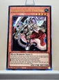 Yugioh! 1x Vanquish Soul Pantera (RA04 - Ultra Rare) 1st Edition