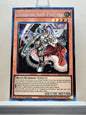 Yugioh! 1x Vanquish Soul Pantera (RA04 - Prismatic Collectors Rare) 1st Edition