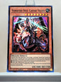 Yugioh! 1x Vanquish Soul Caesar Valius (RA04 - Super Rare) 1st Edition