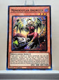 Yugioh! 1x Mementotlan Angwitch (RA04 - Super Rare) 1st Edition