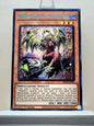 Yugioh! 1x Mementotlan Angwitch (RA04 - Secret Rare) 1st Edition