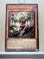 Yugioh! 1x Mementotlan Angwitch (RA04 - Prismatic Collectors Rare) 1st Edition