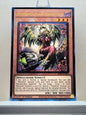 Yugioh! 1x Mementotlan Angwitch (RA04 - Prismatic Ultimate Rare) 1st Edition