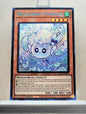 Yugioh! 1x Mulcharmy Fuwalos (RA04 - Secret Rare) 1st Edition