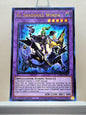 Yugioh! 1x El Shaddoll Winda (RA04 - Ultra Rare) 1st Edition