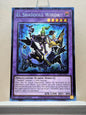Yugioh! 1x El Shaddoll Winda (RA04 - Prismatic Collectors Rare) 1st Edition