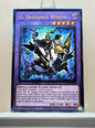 Yugioh! 1x El Shaddoll Winda (RA04 - Prismatic Ultimate Rare) 1st Edition