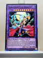 Yugioh! 1x Lunalight Leo Dancer (RA04 - Super Rare) 1st Edition