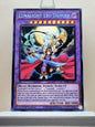 Yugioh! 1x Lunalight Leo Dancer (RA04 - Secret Rare) 1st Edition