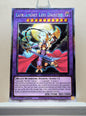 Yugioh! 1x Lunalight Leo Dancer (RA04 - Platinum Secret Rare) 1st Edition