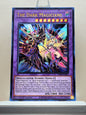 Yugioh! 1x The Dark Magicians (RA04 - Ultra Rare) 1st Edition
