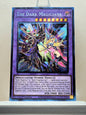 Yugioh! 1x The Dark Magicians (RA04 - Prismatic Collectors Rare) 1st Edition