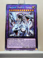 Yugioh! 1x Dragon Master Magia (RA04 - Platinum Secret Rare) 1st Edition