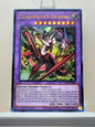 Yugioh! 1x Fiendsmith's Desirae (RA04 - Ultra Rare) 1st Edition