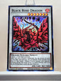 Yugioh! 1x Black Rose Dragon (RA04 - Super Rare) 1st Edition