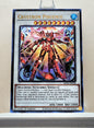 Yugioh! 1x Crystron Phoenix (RA04 - Ultra Rare) 1st Edition