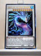 Yugioh! 1x Ghoti of the Deep Beyond (RA04 - Ultra Rare) 1st Edition