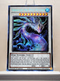 Yugioh! 1x Ghoti of the Deep Beyond (RA04 - Secret Rare) 1st Edition