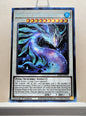 Yugioh! 1x Ghoti of the Deep Beyond (RA04 - Prismatic Collectors Rare) 1st Edition