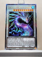 Yugioh! 1x Ghoti of the Deep Beyond (RA04 - Quarter Century Secret Rare) 1st Edition