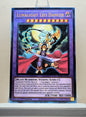 Yugioh! 1x Lunalight Leo Dancer (RA04 - Prismatic Ultimate Rare) 1st Edition