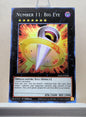 Yugioh! 1x Number 11: Big Eye (RA04 - Super Rare) 1st Edition