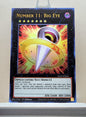 Yugioh! 1x Number 11: Big Eye (RA04 - Ultra Rare) 1st Edition