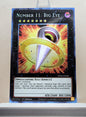 Yugioh! 1x Number 11: Big Eye (RA04 - Prismatic Collectors Rare) 1st Edition