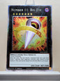 Yugioh! 1x Number 11: Big Eye (RA04 - Platinum Secret Rare) 1st Edition