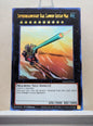 Yugioh! 1x Superdreadnought Rail Cannon Gustav Max (RA04 - Ultra Rare) 1st Edition