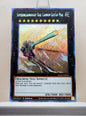 Yugioh! 1x Superdreadnought Rail Cannon Gustav Max (RA04 - Secret Rare) 1st Edition