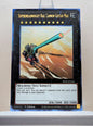 Yugioh! 1x Superdreadnought Rail Cannon Gustav Max (RA04 - Prismatic Ultimate Rare) 1st Edition
