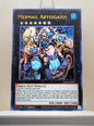 Yugioh! 1x Mermail Abyssgaios (RA04 - Ultra Rare) 1st Edition