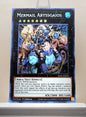 Yugioh! 1x Mermail Abyssgaios (RA04 - Secret Rare) 1st Edition