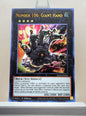 Yugioh! 1x Number 106: Giant Hand (RA04 - Ultra Rare) 1st Edition