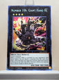 Yugioh! 1x Number 106: Giant Hand (RA04 - Secret Rare) 1st Edition