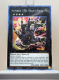 Yugioh! 1x Number 106: Giant Hand (RA04 - Prismatic Collectors Rare) 1st Edition